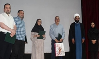 برگزاری برنامه تبیینی جوانی جمعیت و درمان ناباروری با حضور دکتر محمدحسین نصر اصفهانی در اردل